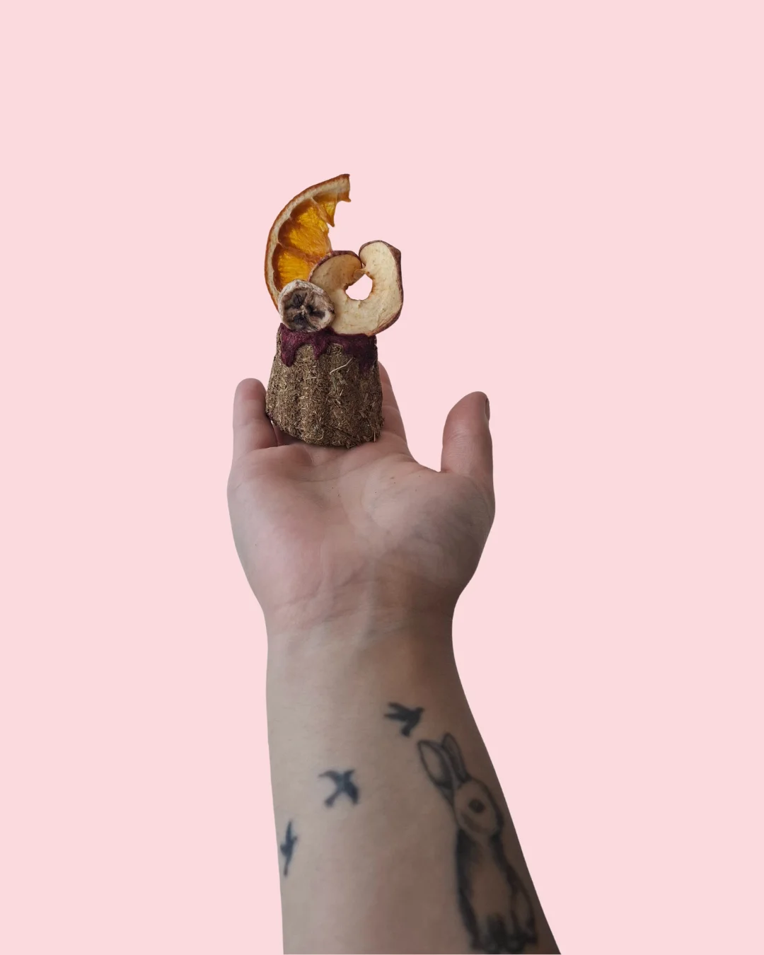 Gâteau d’anniversaire