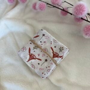 Lingette biche des neiges